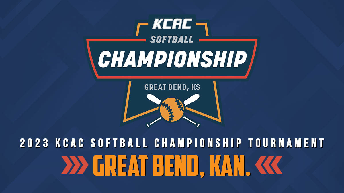 Kansas Collegiate Athletic Conference on Twitter "The bracket for the