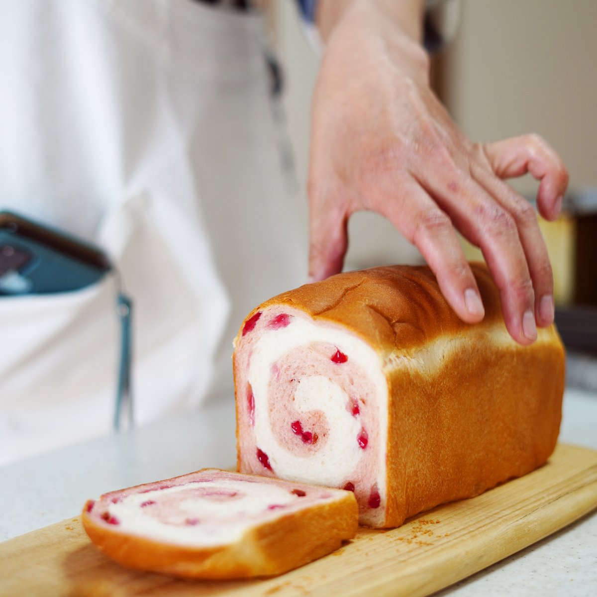 パン教室FUKURA tweet media