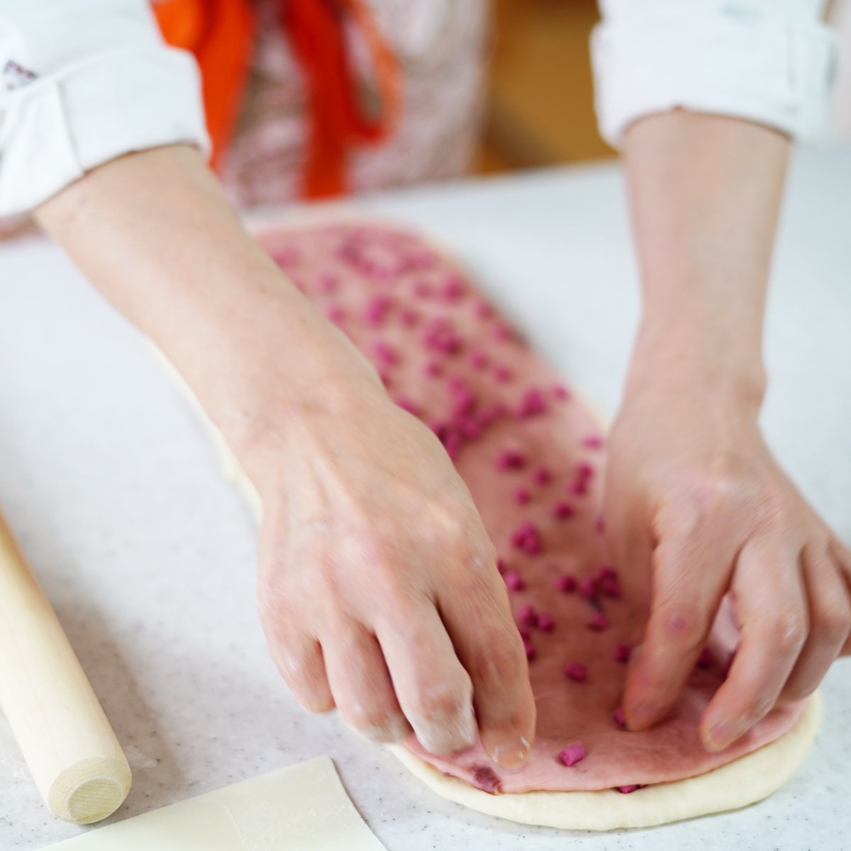 パン教室FUKURA tweet media