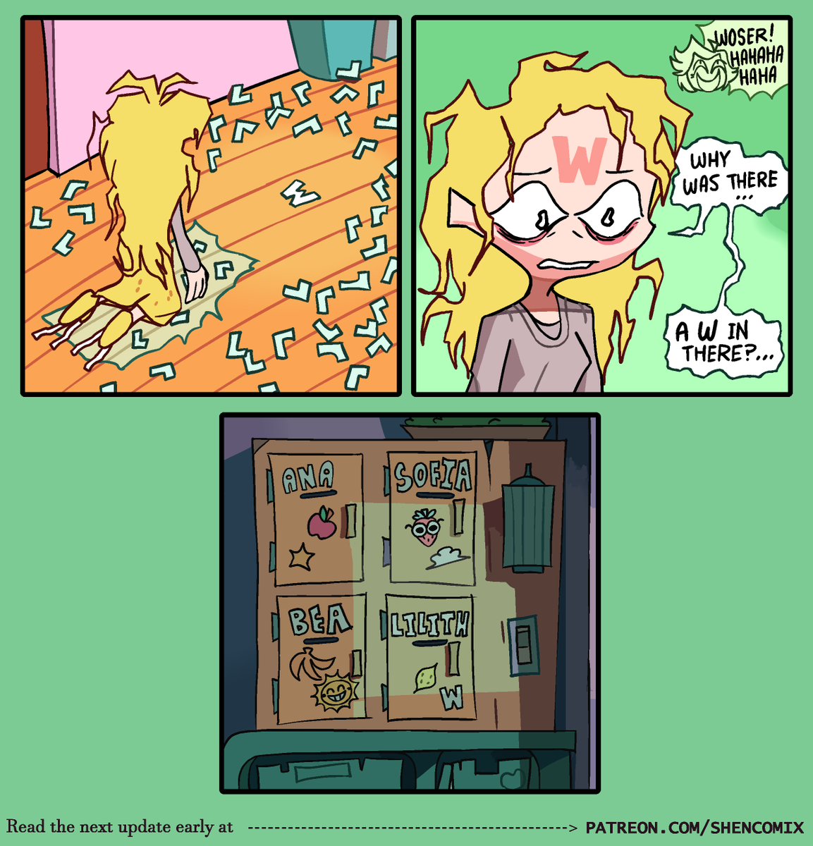 🍋 Public U. Art Club - Art Cubbies Pt. 2