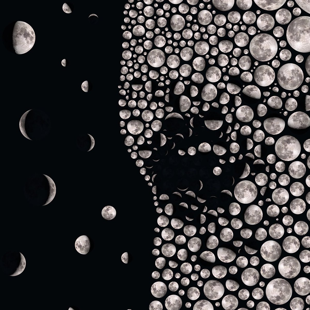 kenandoganart's tweet photo. Stepping Into The Unknown: Neil Armstrong https://t.co/0JXX0Jnv16