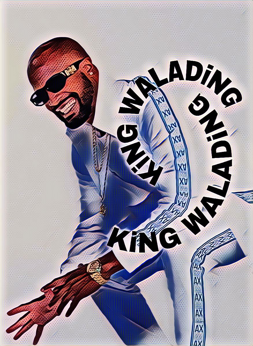 KING WALADING🇧🇿 tweet media