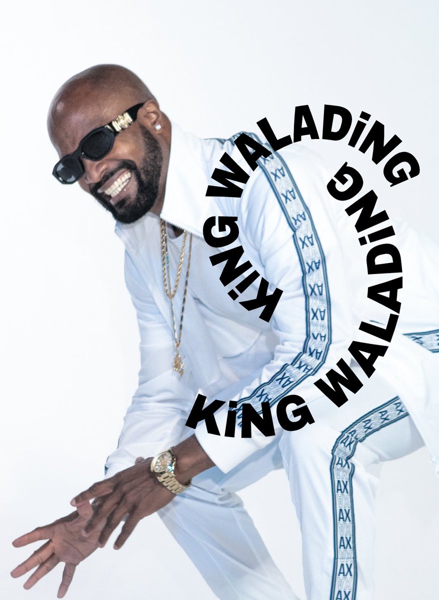 KING WALADING🇧🇿 tweet media
