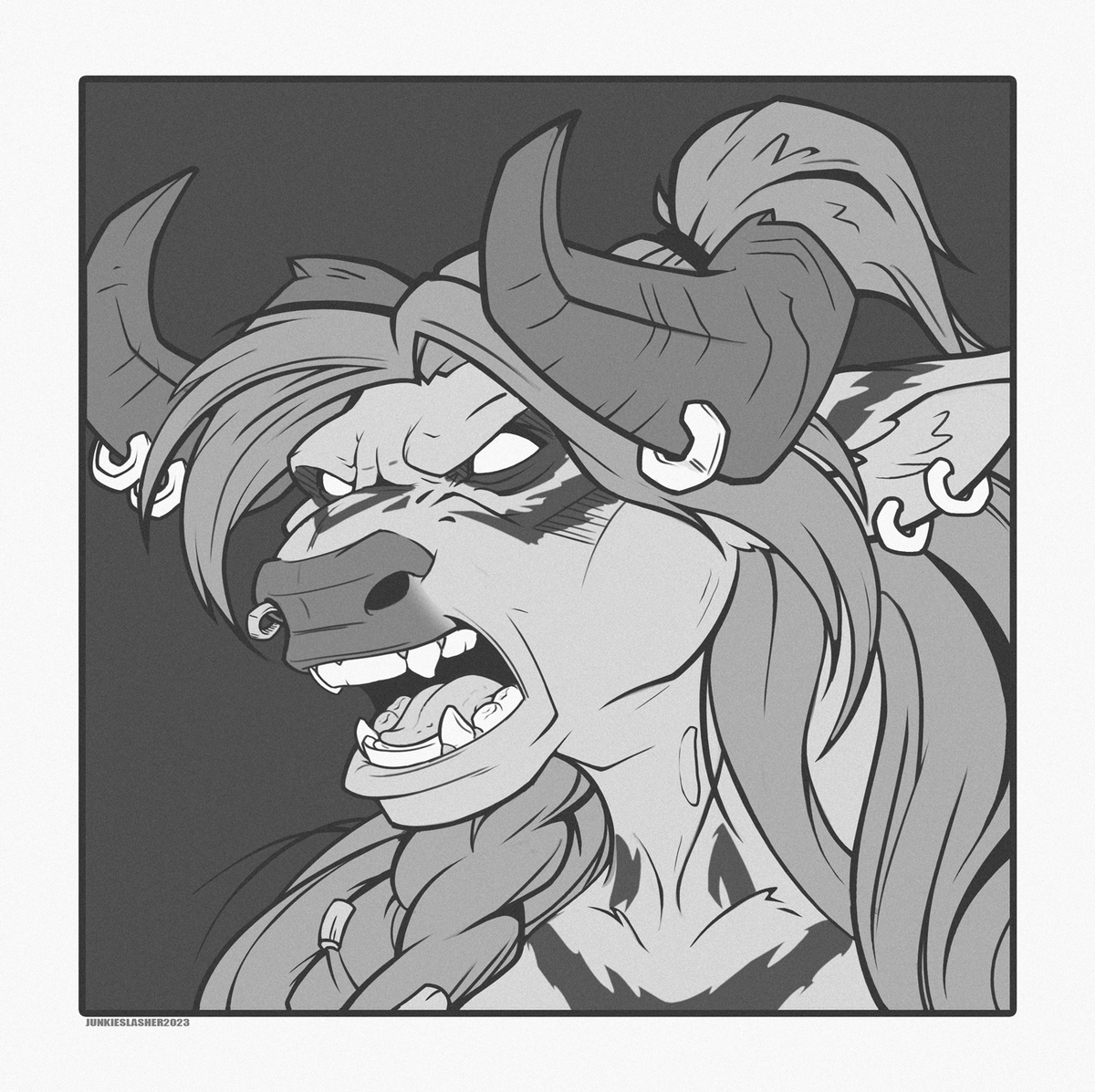 Anastasia Balashova (@junkeslasher) on Twitter photo 