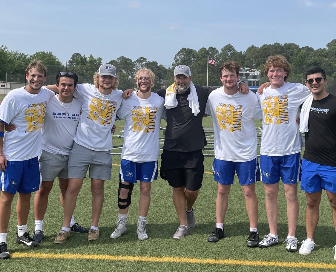FVHSLax's tweet photo. The RIGHT culture attracts the RIGHT people and healthy things GROW!!  Extremely excited for all the Bengal brothers who have been part of the process. https://t.co/niQGOY4vwt