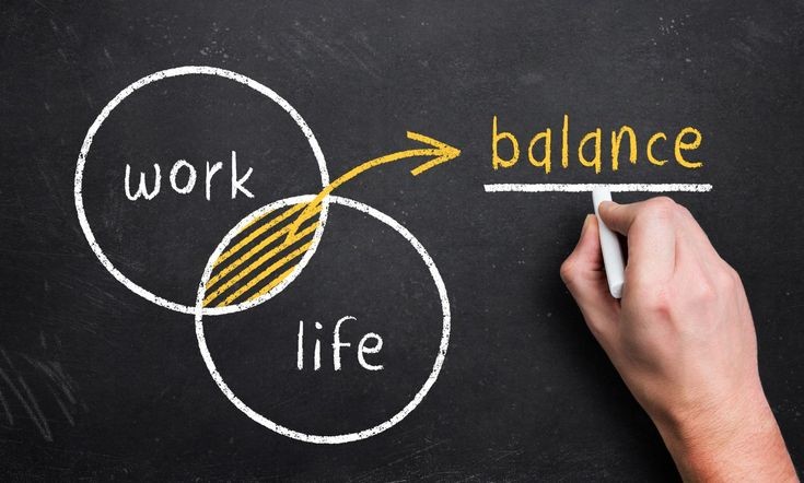 Ashurules09's tweet photo. Work stress is one of the internal factors that need reduction for the betterment of d organization so Bankers can improve maximum work productivity.Bankers who have a low level of work stress that would tend to be more satisfied in their work by WLB
#BankersNeedWorkLifeBalance https://t.co/7ZfmnVg3nm