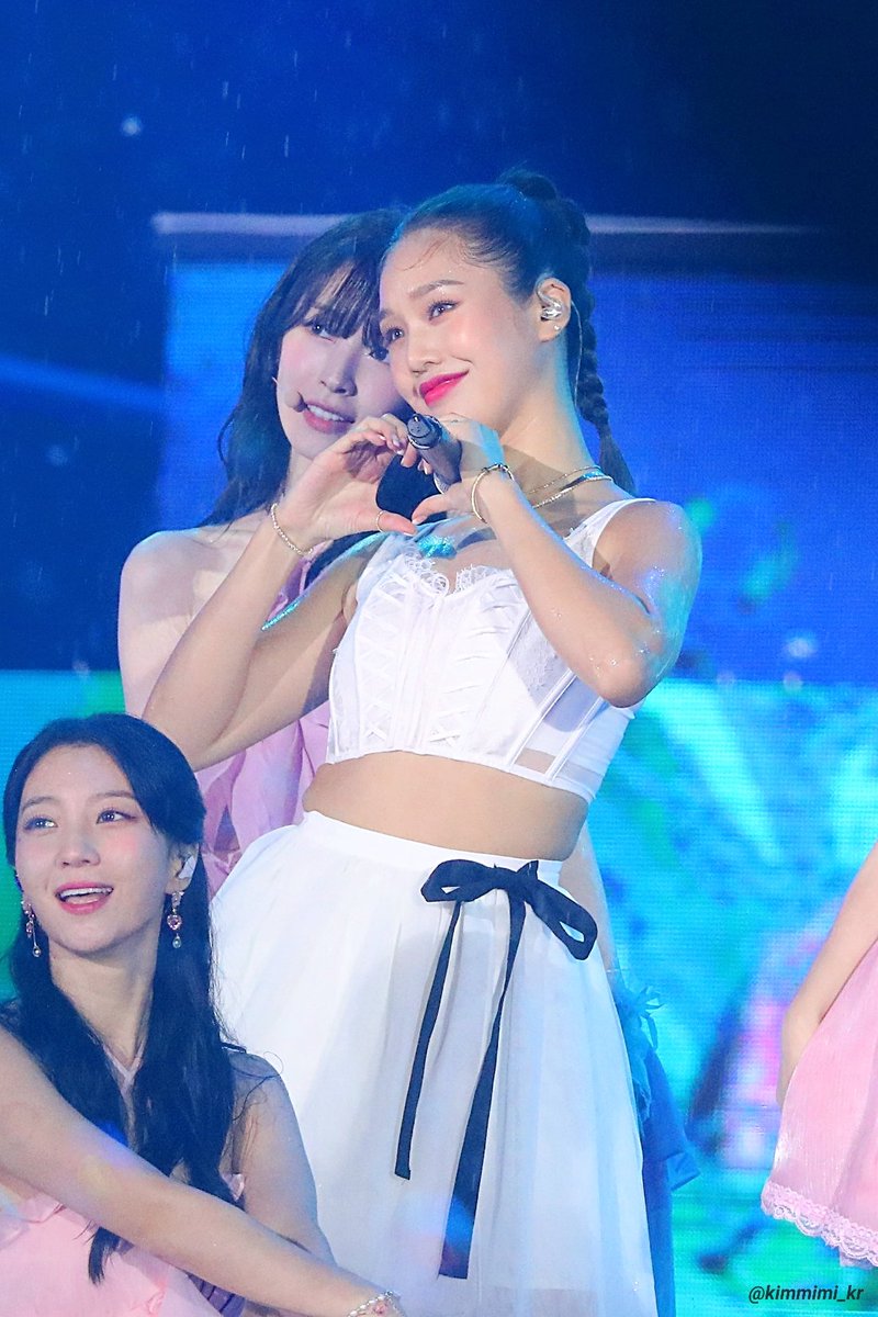 🌸 230430 하뜌뜌❤

#오마이걸 #OHMYGIRL
#미미 #MIMI #ミミ #김미현 #미미쨩
<a href="/WM_OHMYGIRL/">오마이걸 (OH MY GIRL)</a>