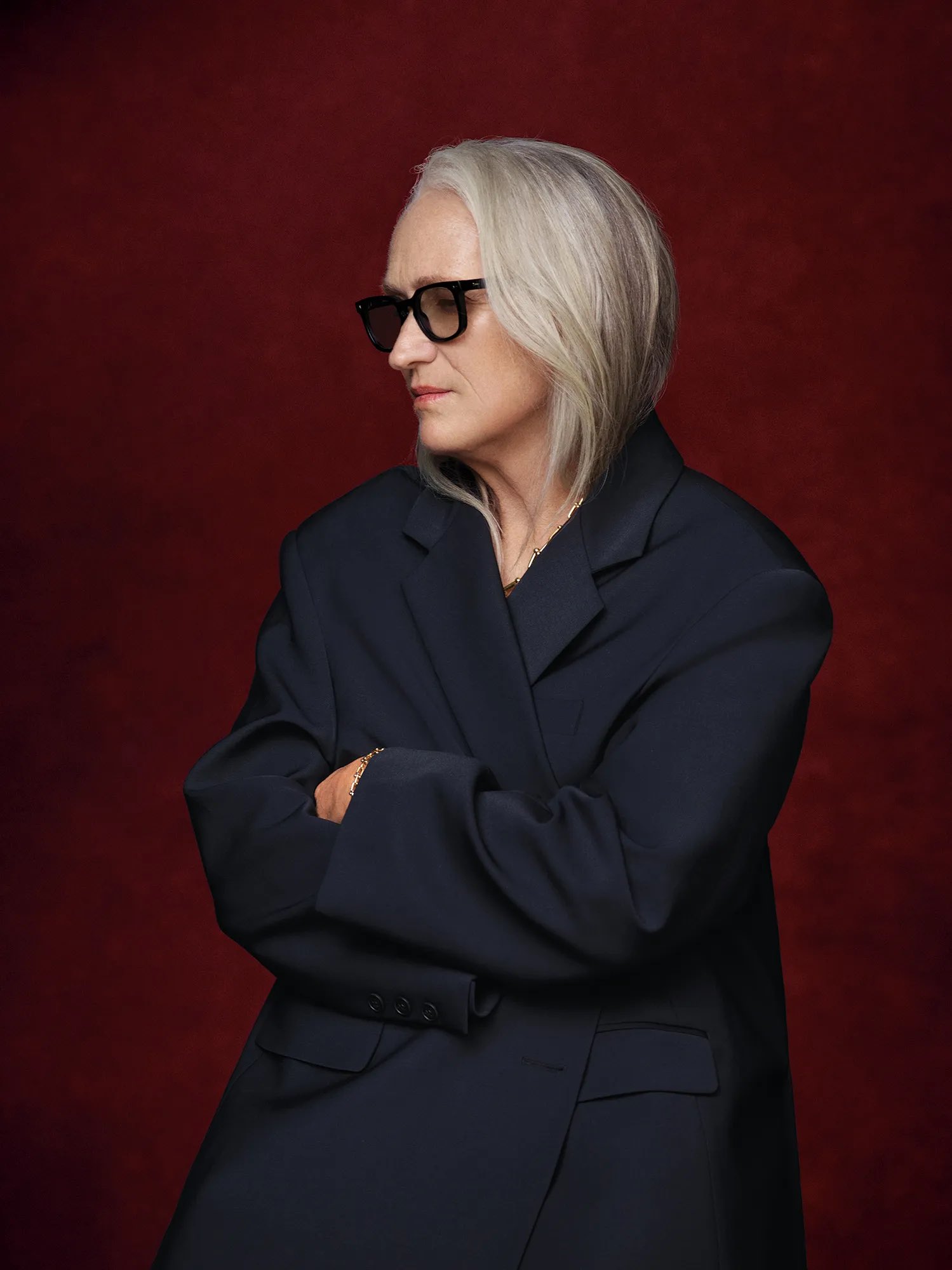 Happy birthday, Jane Campion 