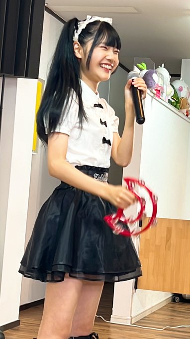 星野るなのTwitter画像7