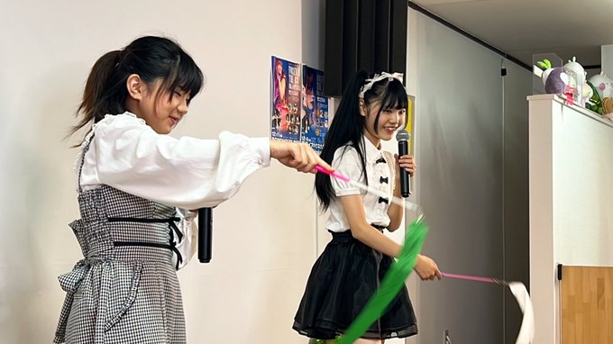 星野るなのTwitter画像6