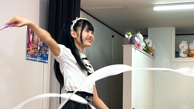 星野るなのTwitter画像8