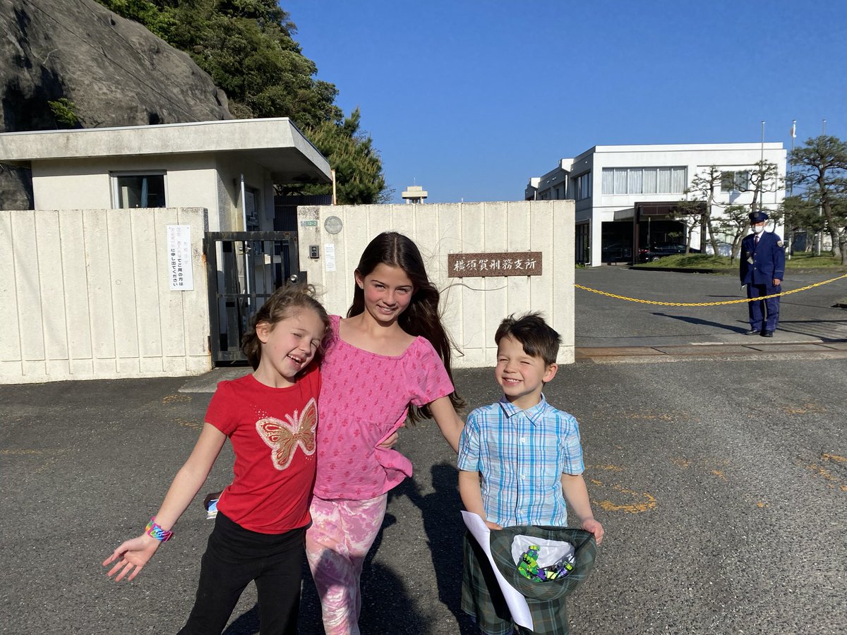Tomorrow will be the 280th day our three young children have to spend without their father.
This doesn’t include 27 days of pretrial confinement. 
Or the years Ridge spent deployed, protecting our country. 

<a href="/POTUS/">President Donald J. Trump</a> <a href="/VP/">Vice President JD Vance</a> <a href="/JakeSullivan46/">Jake Sullivan Archived</a> you can end this. You can <a href="/BringRidgeHome/">BringRidgeHome</a>