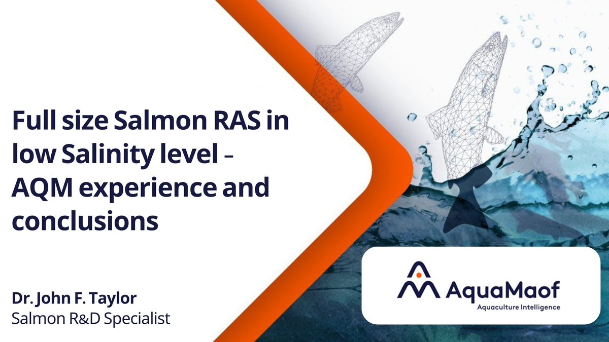 AquaMaof Aquaculture Technologies Ltd. tweet media