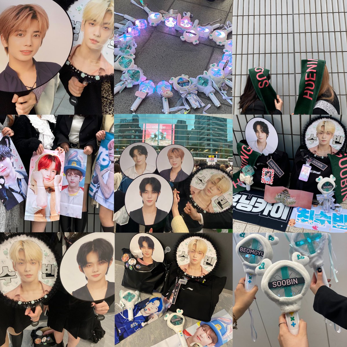 _rabbit_so's tweet photo. 会ってくれた人ありがとう🥺🫶
ソウルコンから始まってイルコン約1ヶ月みんなとたくさん写真撮ってお話ししてむちゃくちゃ楽しくてもう会場に住もうかと思った！！プルバスとインスタ共演も果たして追加公演も決まってもう思い残すことはないから京セラでもみんな会おうね🫶🫶🫶

 #ACT_SWEET_MIRAGE https://t.co/iccOkyftjF