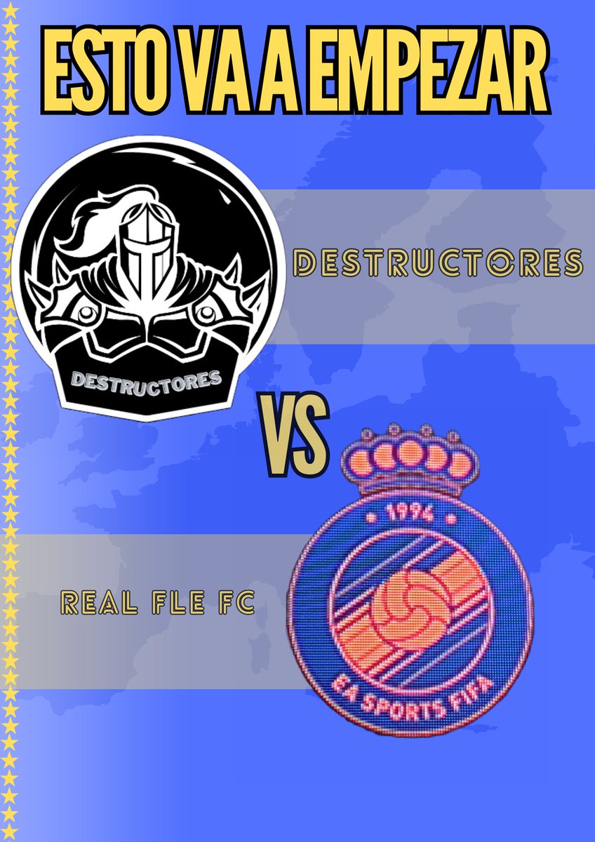 D3STRUCTORES FC tweet media