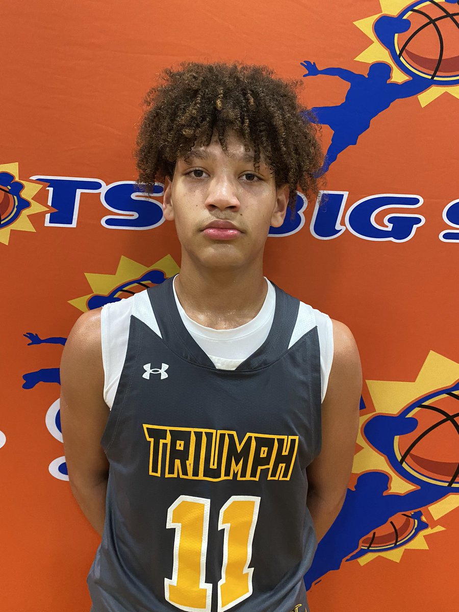 BigShotsGlobal's tweet photo. #BIGSHOTS #SoutheastShowdown

16U

Team Triumph 55
11 Maxwell Hindman 25

PSB Charleston 54
14 Carmelo Adenigi 19 https://t.co/5hHUWOSXjx