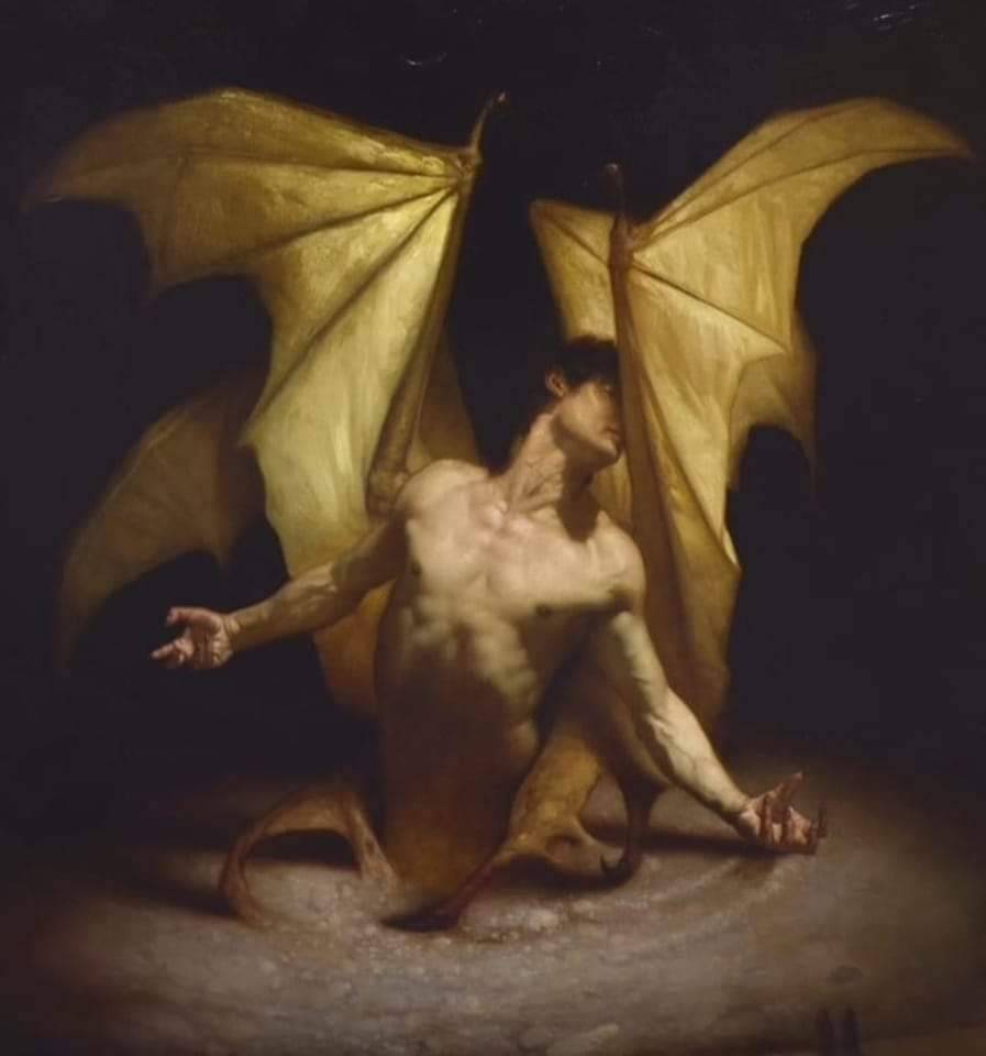 solisolsoli's tweet image. By Roberto Ferri
