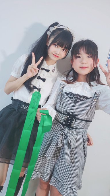 星野るなのTwitter画像8