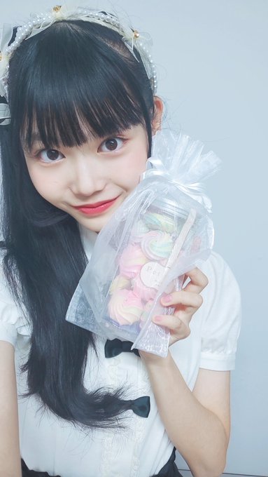 星野るなのTwitter画像9