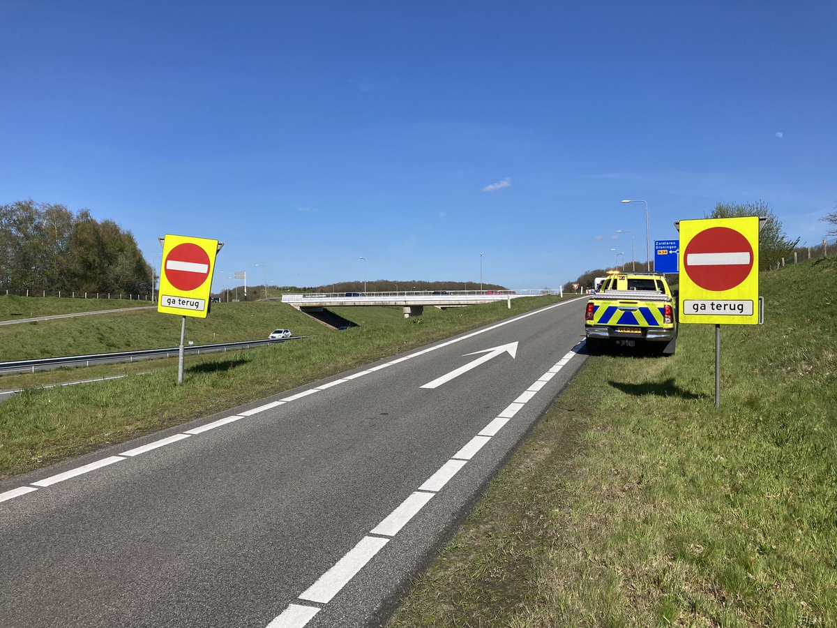 Weginspecteur Rinse tweet media