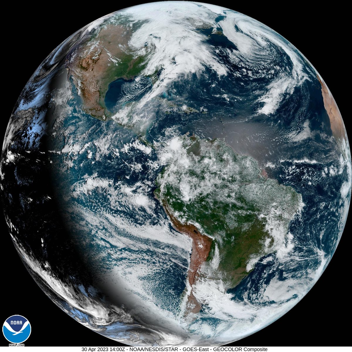 ⚠️‼️Alerta de Tormentas Severas #1‼️⚠️ 
30 de abril              9:55 am

Territorios comprendidos: toda la región occidental, incluyendo a Isla de la Juventud.