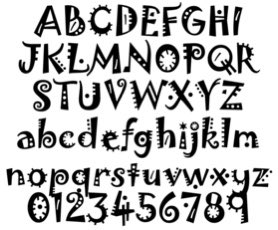 Jony Ive took 4yrs to make this typeface, what do you think?