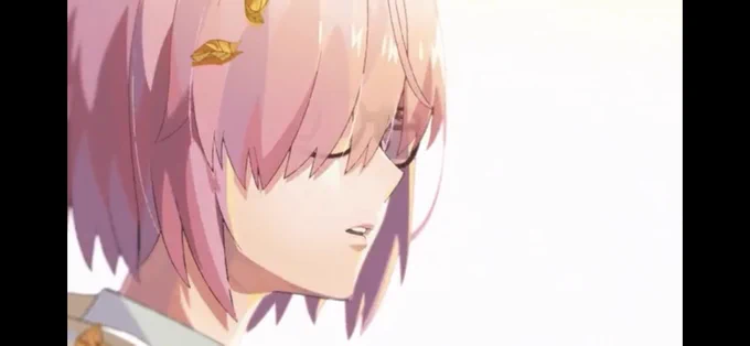 FGO8周年マシュ