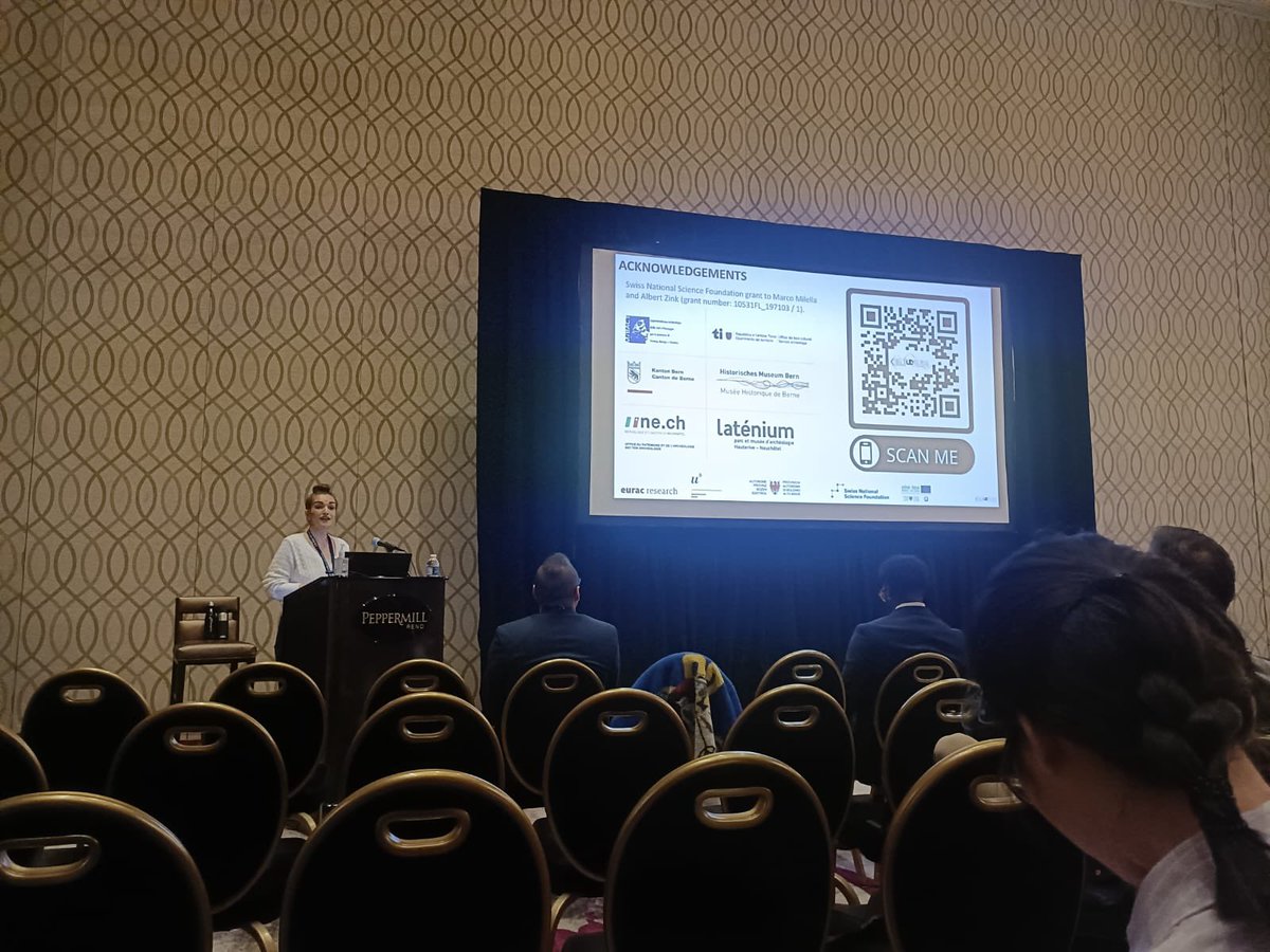 Mummy Studies - Eurac Research tweet media