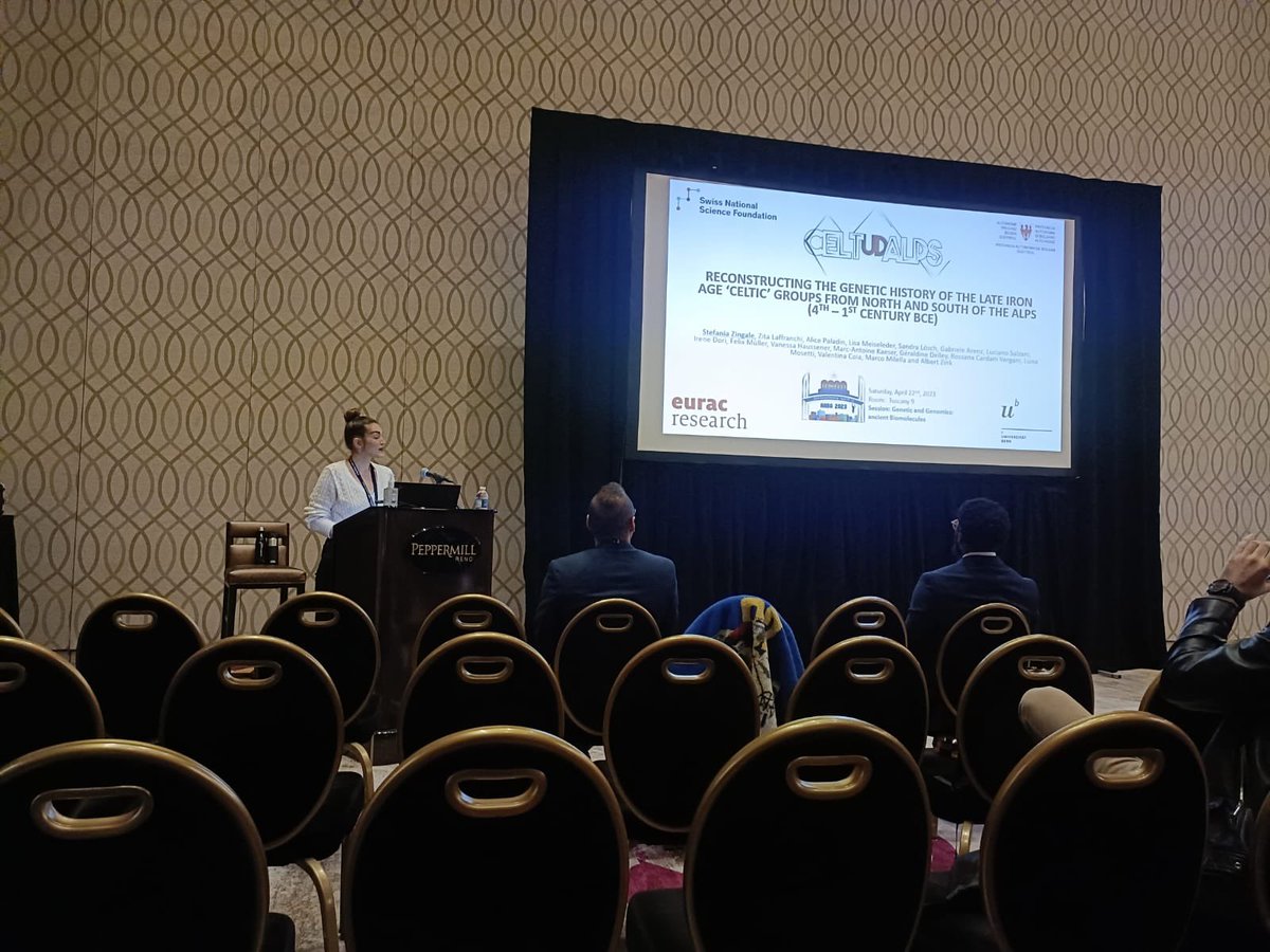 Mummy Studies - Eurac Research tweet media