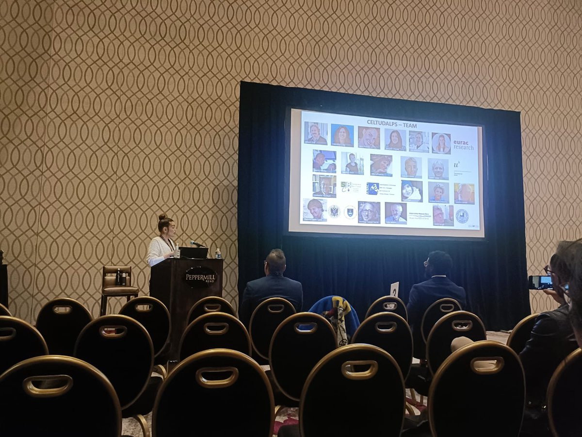 Mummy Studies - Eurac Research tweet media