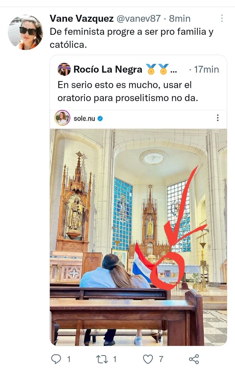 No vayas que na a pedirle un ministério a mi Presidente ❤️🇵🇾