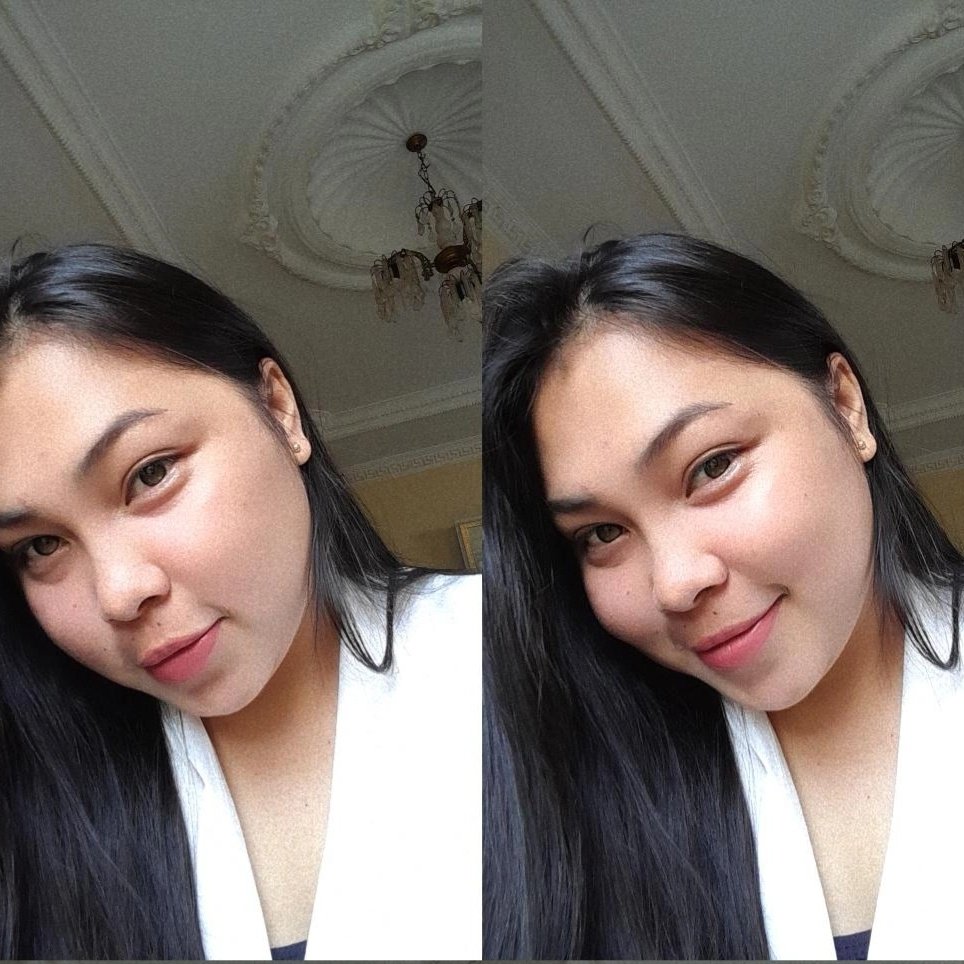nataesther's tweet photo. #FotoProfilBaru https://t.co/7Bl7q7LSXU