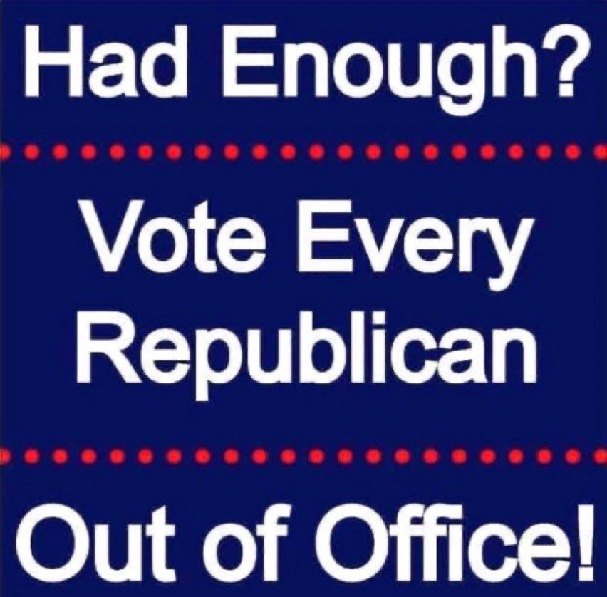 1PowerofLight's tweet photo. @CropSyckle @JoJoFromJerz What kids are learning today!😈😖
#HadEnoughVoteEveryRepublicanOut 
#BidenHarris2024ForTheSoulOfOurNation https://t.co/gi6o6UIWRj