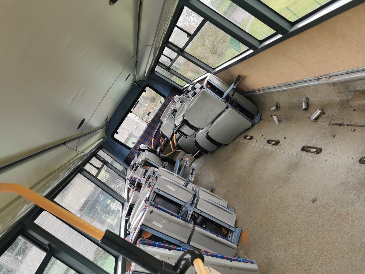 olive_bburn's tweet photo. The first phase of clearing the bus has started. Many thanks to our parents who have stepped into support this transformation. You've done a great job!
#parentpartnership
#Readingbus
#WeAreStar https://t.co/p39r87vAbH