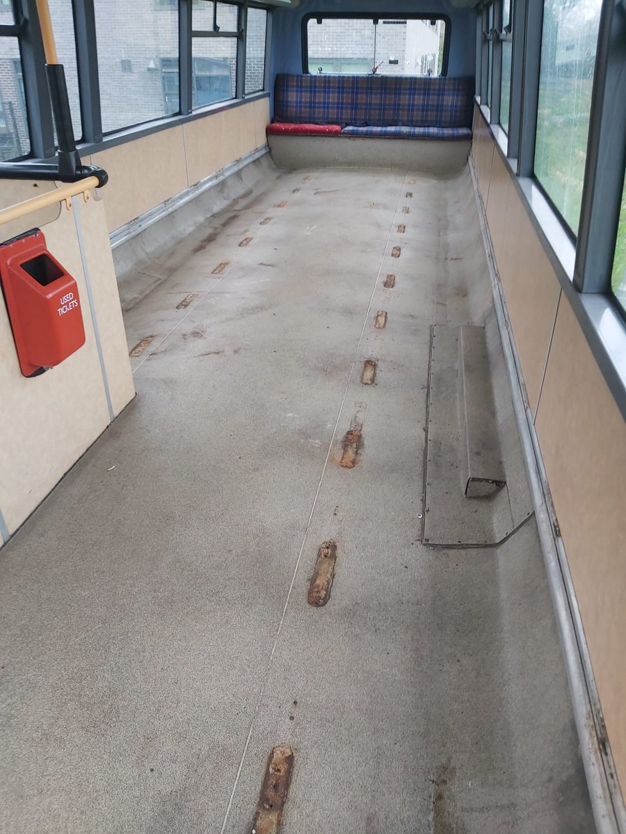 olive_bburn's tweet photo. The first phase of clearing the bus has started. Many thanks to our parents who have stepped into support this transformation. You've done a great job!
#parentpartnership
#Readingbus
#WeAreStar https://t.co/p39r87vAbH