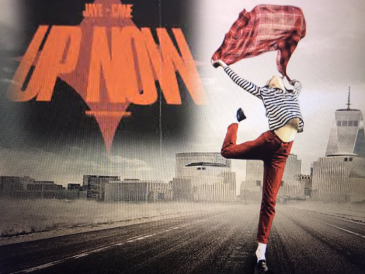 UllaMaijaMaatta's tweet image. Life is wonderful!! Rain or shine, I enjoy being Up Now: open.spotify.com/album/2j1e4a9N…
🔥🎶🔥 JAYE CANE 🔥🎶🔥
#Jayecane #upnow #Spotify @Jayecane @jayecanellc @Spotify #SUPERFAMILY