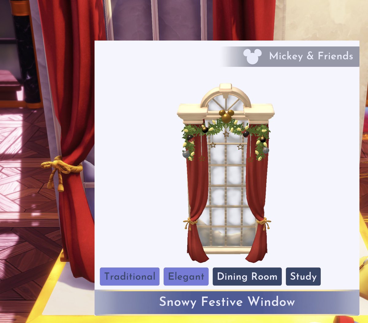 DreamlightKNGDM's tweet photo. Oh wow! Just in time for Christmas 😂

Scrooge’s RNG strikes again. When oh when will this get fixed?? @DisneyDLV 

#disney #disneydreamlightvalley #dreamlightvalley #dreamlights #dreamlight #dreamlightcommunity https://t.co/h8C0ztIhf7