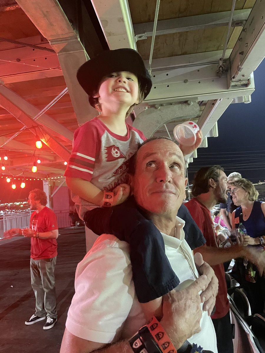 Joe DeMenna tweet media