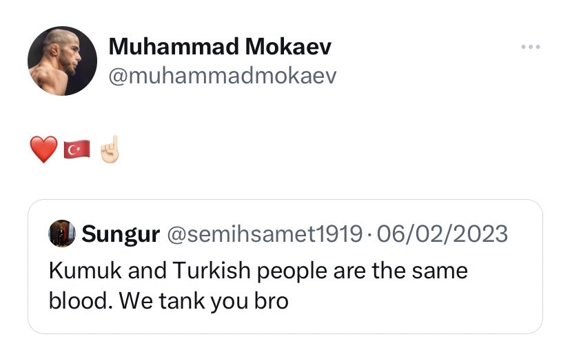 Combattants Turcs 🇹🇷 tweet media