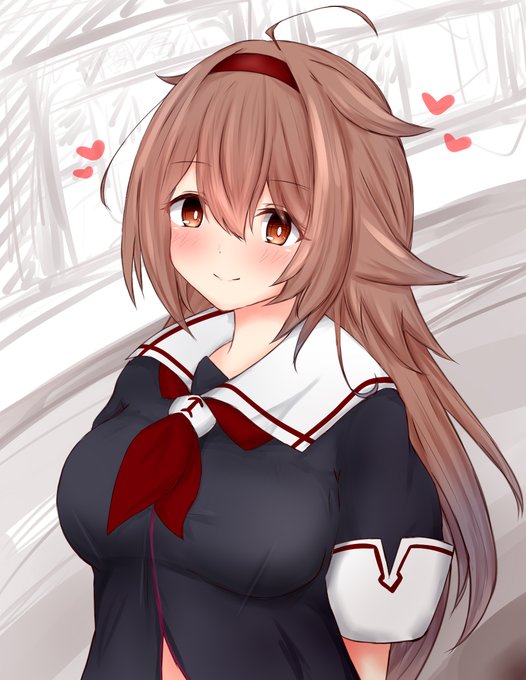 でーとつゆさん
pixivのtwitter連携が出来なくなっててこれから俺はどうやってtwitterに絵をアップロードしていけばいいんだぁ!
#艦これ #白露 