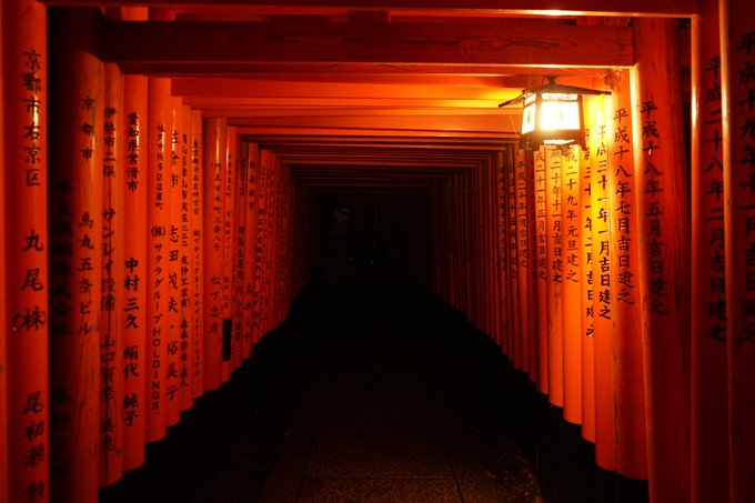 夜の京都で女装徘徊したい https://t.co/BdrYNDIATJ