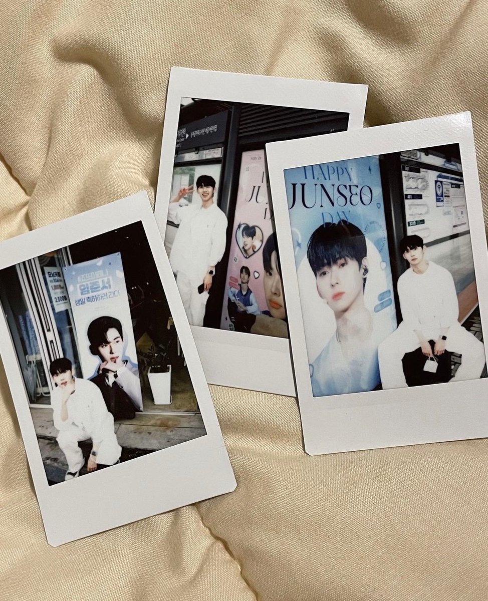 littlestar_o_0's tweet photo. #임준서 이번 생일에 받을 축하가 준서를 세상에서 가장 행복한 사람으로 만들어주기를!!
따뜻하게 자고 아침 햇살 받으며 기분 좋게 일어나는 하루가 되기를
사랑해 준서야 감자 많이 먹어 🎂🤍

#5월의바다_준서야_생일축하해
#JUNSEO_DAY_IMNIDA https://t.co/rvBf2gqbcZ