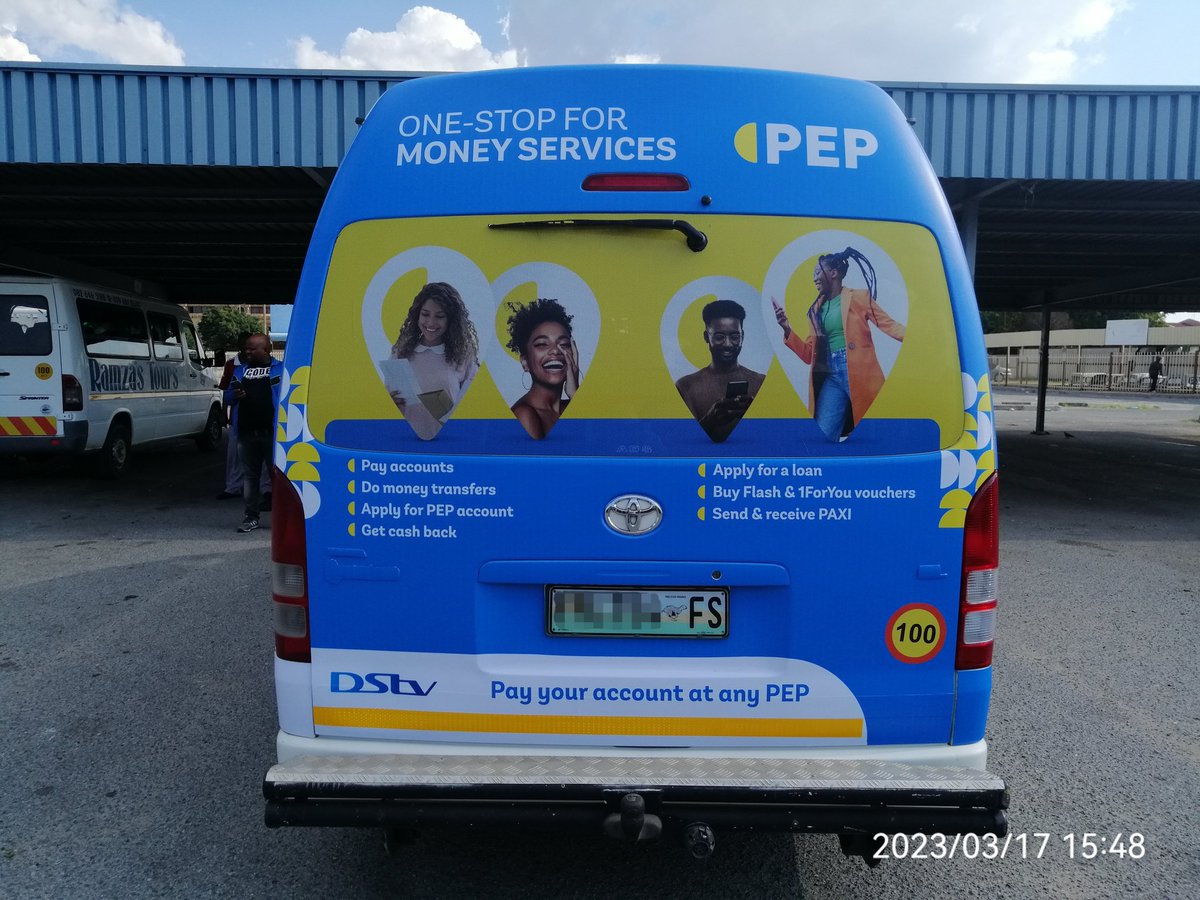 Dakingtrigger's tweet photo. Vinyl Application, Fleet/Transit Ads, Branding/Wrapping done by Our Professional Freelancing Applicators.
@Dakingtrigger17

#DakingTriggerMpelane👑
#DakingTriggerEmpire👑
#DakingTriggerMedia👑
#TheAfricanKing👑
#YourHighness👑

@PEPstores_SA https://t.co/Mmj4Yeb5LK