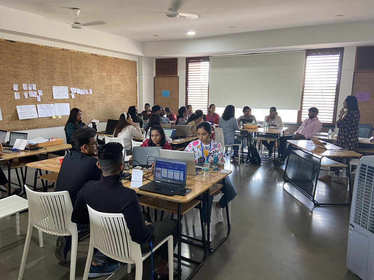 srilub9's tweet photo. A wonderful day of learning- Always a pleasure to collaborate and learn from other educators. Lots of learning, discussions as we move forward 
#IBAPAC @maheragoel28 https://t.co/p5AAdfCxK8
