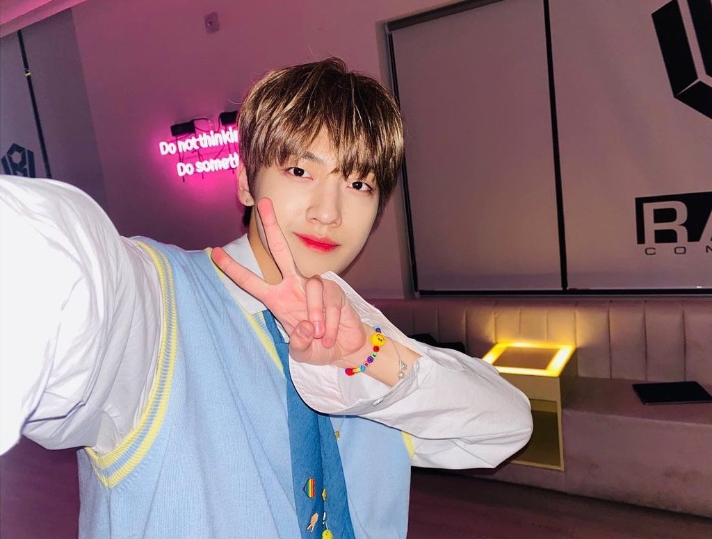 honeybunchkeita's tweet photo. agreed 100% i see no lies here.. won the prettiest boy to ever step foot on this planet https://t.co/3aRr57IUyQ
