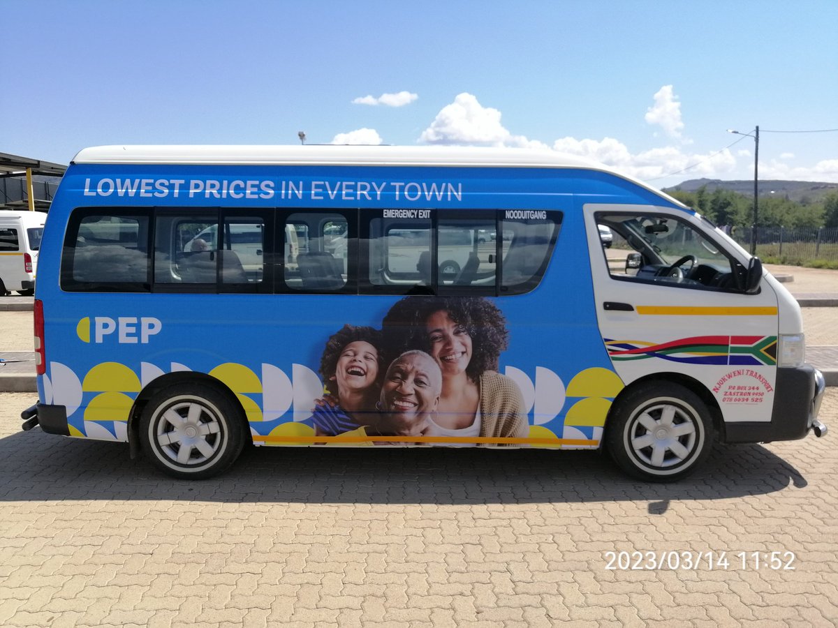 Dakingtrigger's tweet photo. Vinyl Application, Fleet/Transit Ads, Branding/Wrapping done by Our Professional Freelancing Applicators.
@Dakingtrigger17

#DakingTriggerMpelane👑
#DakingTriggerEmpire👑
#DakingTriggerMedia👑
#TheAfricanKing👑
#YourHighness👑

@PEPstores_SA https://t.co/Mmj4Yeb5LK