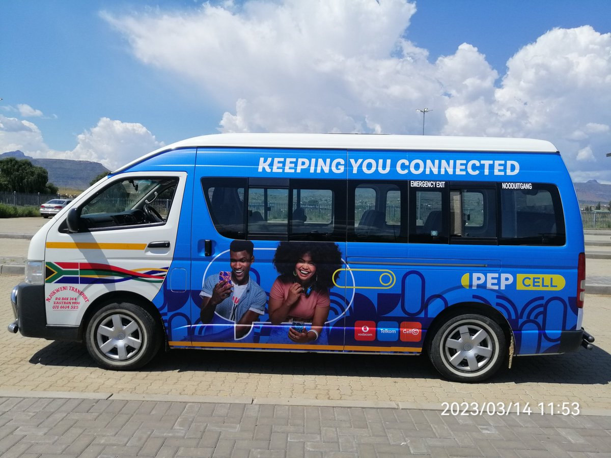 Dakingtrigger's tweet photo. Vinyl Application, Fleet/Transit Ads, Branding/Wrapping done by Our Professional Freelancing Applicators.
@Dakingtrigger17

#DakingTriggerMpelane👑
#DakingTriggerEmpire👑
#DakingTriggerMedia👑
#TheAfricanKing👑
#YourHighness👑

@PEPstores_SA https://t.co/Mmj4Yeb5LK