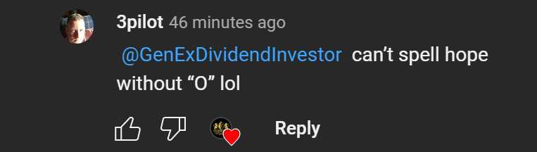 GenExDividendInvestor tweet media