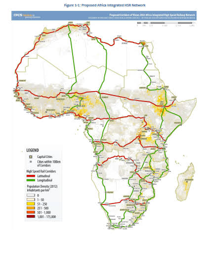 African Railway Roundtable - Advocacy (@afrorail) on Twitter photo Ambitious railway projects across Africa are slowing down. Continental railway connection plan is awaiting action from <a href="/NEPAD_Agency/">AUDA-NEPAD</a>, <a href="/PIDA_Africa/">Programme for Infrastructure Development in Africa</a> and <a href="/au_ied/">African Union | Infrastructure & Energy</a>. Regional railways plans suffer setbacks. Terrorism, financing and political conflicts distract African leaders. Ambitious railway projects across Africa are slowing down. Continental railway connection plan is awaiting action from <a href="/NEPAD_Agency/">AUDA-NEPAD</a>, <a href="/PIDA_Africa/">Programme for Infrastructure Development in Africa</a> and <a href="/au_ied/">African Union | Infrastructure & Energy</a>. Regional railways plans suffer setbacks. Terrorism, financing and political conflicts distract African leaders.