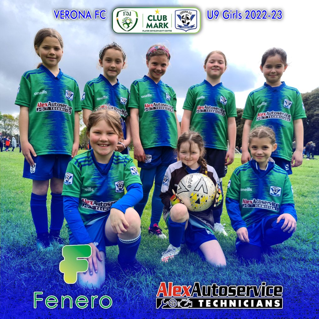 Verona FC tweet media